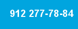 912 277-78-84
